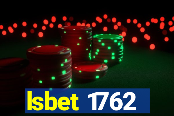 lsbet 1762